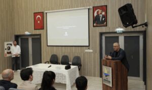 Karamürsel’de meclis üyelerine kentsel dönüşüm eğitimi verildi – Gündem