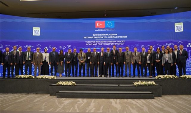 Karsan’dan Ulaşımda Net Sıfır Emisyon Yol Haritası Projesi’ne destek – Ekonomi