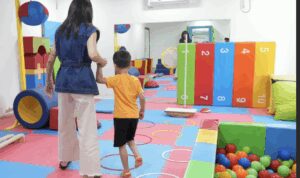 Kayapınar’da engelli bireylere eğitim desteği sürdürülüyor – Yaşam
