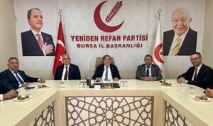 Kaygusuz: Türkiye’nin ihtiyacı adalet, ahlak, üretim ve vicdandır – Gündem