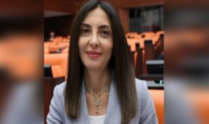 Kayışoğlu: Üretici göç ediyor, sanayi çöküyor, iktidar izliyor