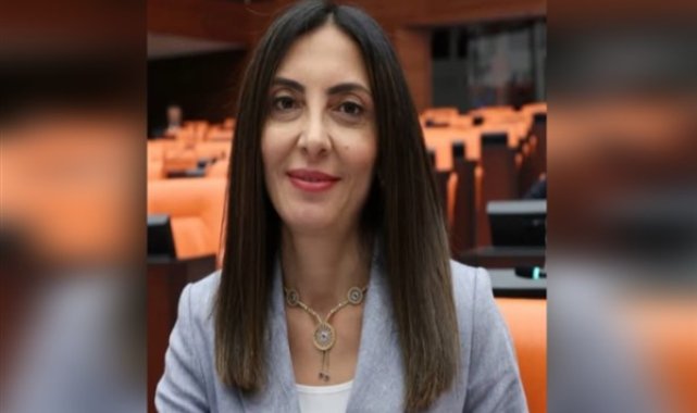 Kayışoğlu: Üretici göç ediyor, sanayi çöküyor, iktidar izliyor