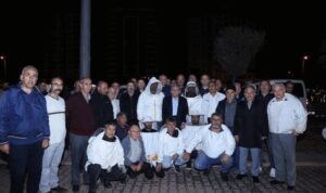 Kayseri Büyükşehir Belediyesi’den arıcılara damızlık ana arı desteği – Gündem