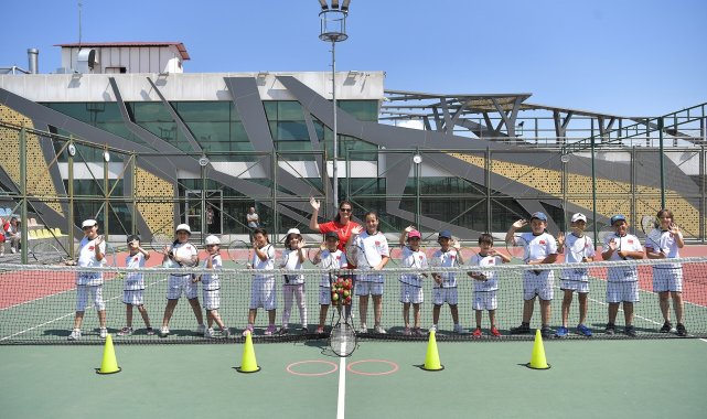 Kayseri’de spora yapılan yatırımlar ve projeler sonucunda gelişmeler kaydedildi – Yaşam