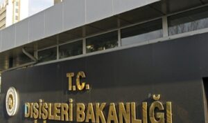 Keçeli: Türkiye uzlaşı ve barış çabalarına destek vermeye devam edecektir – Gündem