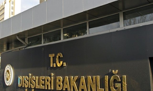 Keçeli: Türkiye uzlaşı ve barış çabalarına destek vermeye devam edecektir – Gündem