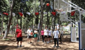 Kepez’de 19 Mayıs spor etkinlikleri ile kutlandı – Yaşam