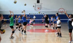 Keşan’da yaz dönemi spor kursları başlıyor – Spor