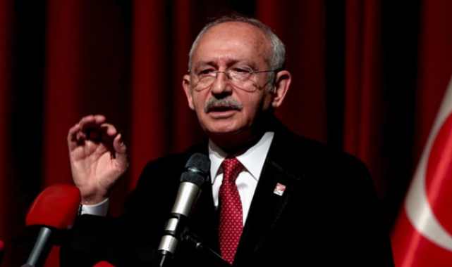 Kılıçdaroğlu: Mağdur sıfatıyla çağrılmama rağmen duruşum değişmedi – Gündem