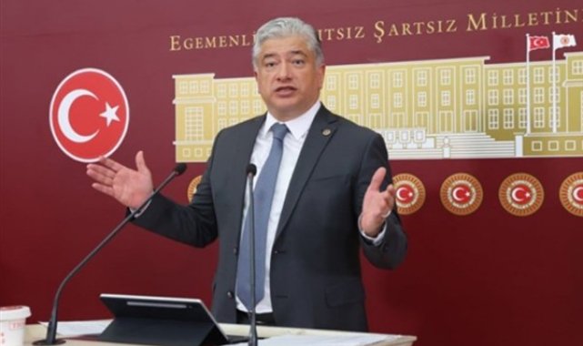 Kısacık: Demokraside istikrar sağlanmadan Merkez Bankası başarılı olamaz – Gündem