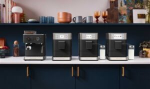 KitchenAid kahve makineleri ile yeni bir espresso dünyasıyla tanışın: Evde barista sensin – Ekonomi