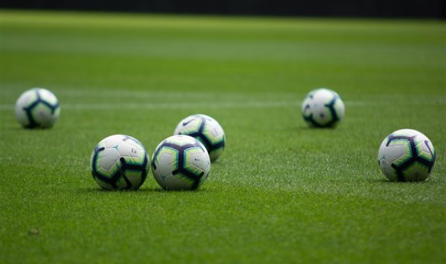 Kızılkaya Tarım Şanlıurfaspor, deplasmanda Ahlatcı Çorum FK ile karşılaştı – Spor