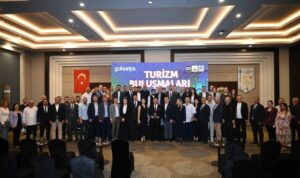 Konya Büyükşehir Belediyesi’nden Turizm Buluşmaları – Yaşam