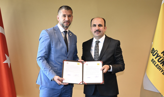 Konya ile Bosna-Hersek’in İliyaş şehri kardeş şehir oldu – Gündem
