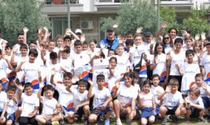 Konyaaltı’nda spor kurslarını tamamlayanlara sertifika verildi – Yaşam