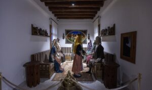 Koramaz Vadisi Müzesi, kapılarını ziyaretçilere açıyor – Kültür-Sanat
