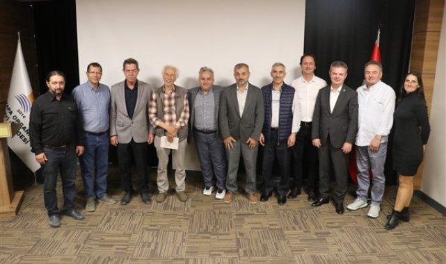 KSİAD Başkanı yeniden Ali Güler oldu – Gündem