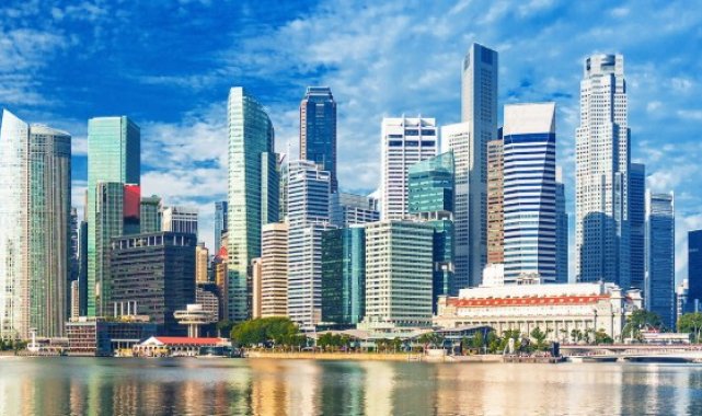 KÜRESEL PİYASALAR – Asya-Pasifik’te yükselişe Hong Kong borsaları öncülük etti – Ekonomi