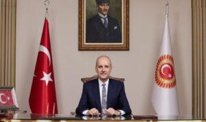Kurtulmuş: 1 Mayıs Emek ve Dayanışma Günü kutlu olsun – Gündem