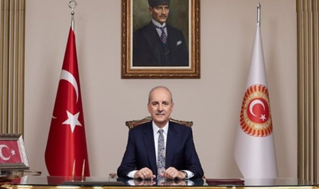 Kurtulmuş: 1 Mayıs Emek ve Dayanışma Günü kutlu olsun – Gündem