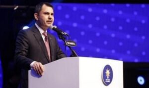 Kurum: 5 bin 700 dükkan, ofis ve konut yaparak Bakırcılar Çarşımızı yeniden ihya ediyoruz – Gündem