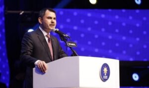 Kurum: KKTC Cumhurbaşkanlığı Külliyesi ve Meclis Binası Kıbrıs Türkü’ne çok yakışacak – Gündem