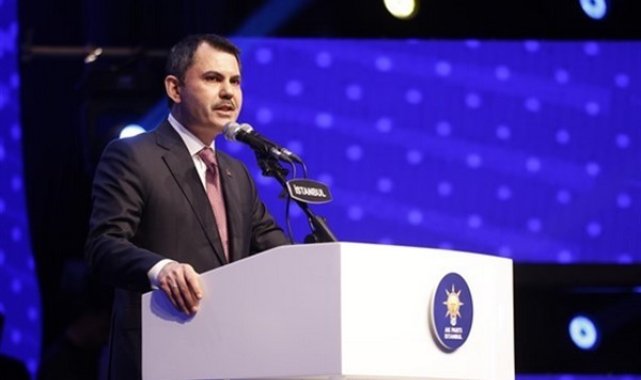 Kurum: KKTC Cumhurbaşkanlığı Külliyesi ve Meclis Binası Kıbrıs Türkü’ne çok yakışacak – Gündem