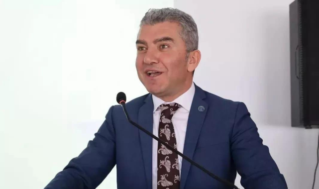 Kuruoğlu: Memurun tek çıkış yolu refah payıdır – Yaşam