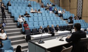 Kütahya Belediyesi’nde halk günü buluşmaları sürüyor – Gündem