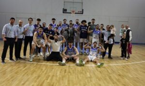 Kütahya Belediyespor, Boğaziçi Akademi’yi mağlup etti – Spor
