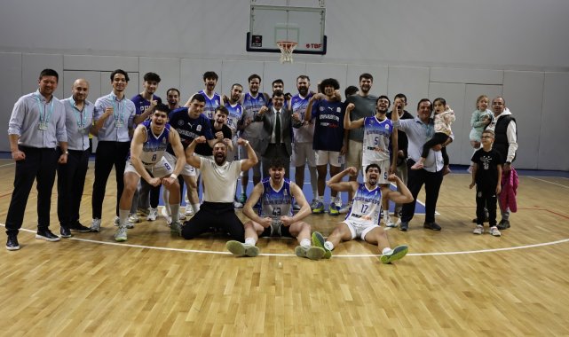 Kütahya Belediyespor, Boğaziçi Akademi’yi mağlup etti – Spor