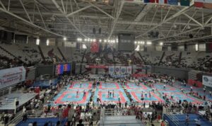 Kütahya Belediyespor’dan Dünya Kupası’nda başarı – Spor