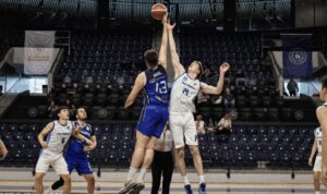 Kütahya Belediyespor, yükselme maçlarına galibiyetle başladı – Spor