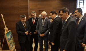 Kütahya’da 15’inci Uluslararası Hisarlı Ahmet Sempozyumu başladı – Gündem