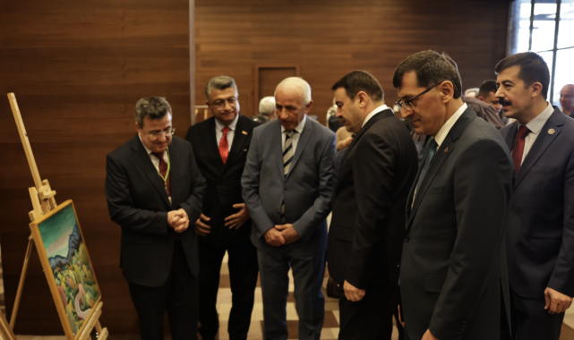 Kütahya’da 15’inci Uluslararası Hisarlı Ahmet Sempozyumu başladı – Gündem