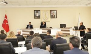Kütahya’da afet riskleri değerlendirildi – Yaşam