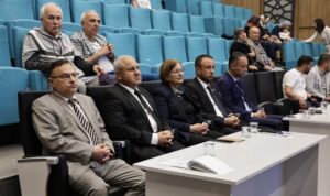 Kütahya’da Halk Günü Toplantıları ile vatandaşların talepleri değerlendiriliyor – Yaşam
