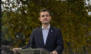 Kuzey Makedonya’dan Almanya’nın yeni Dışişleri Bakanı Wadephul’a tebrik – Dünya