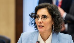 Lahbib: Güney Sudan’da sağlık personeli ve insani yardım personeli korunmalıdır – Dünya