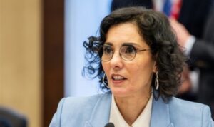 Lahbib: İnsani yardım çalışanlarının güvenliği bizim sorumluluğumuzdur – Dünya