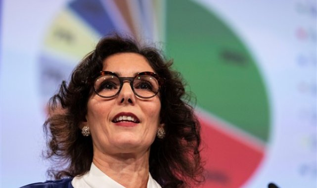 Lahbib: Suriye’de şiddetin talihsiz bir şekilde tırmanmasından endişe duyuyoruz – Dünya