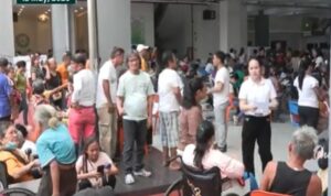 Lahey’de tutuklu bulunan Duterte, yeniden Davao şehri belediye başkanı seçildi – Dünya