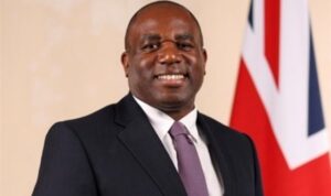 Lammy: Putin’in son saldırıları gerçek niyetini gösteriyor – Dünya