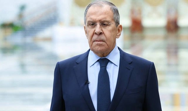 Lavrov, Dominik Cumhuriyeti Devlet Başkanı Abinader ile görüştü – Dünya