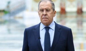 Lavrov: Hazar Denizi’ne yalnızca kıyıdaş ülkeler müdahil olmalı – Dünya