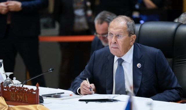 Lavrov: Rusya ve Ukrayna arasında yeni bir müzakere turu yakında duyurulacak – Dünya