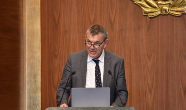 Lazzarini: Hayat kurtarmak askeri ve siyasi gündemlerin önüne geçmelidir – Dünya