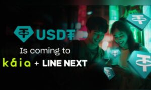 LINE NEXT ve Kaia, Asya’da USDT ile Web3 ve stablecoin kullanımını yaygınlaştırıyor – Ekonomi