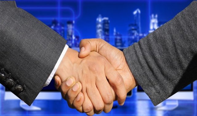 Link Bilgisayar’dan iş birliği anlaşması – Ekonomi