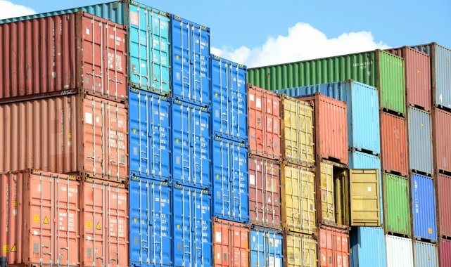 Linyi, Kuşak ve Yol Girişimi (BRI) sayesinde ticaret bağlarını güçlendiriyor – Ekonomi